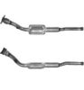 BM CATALYSTS BM90312 Catalytic Converter